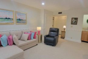 The Brynson Villa with Amenity Cards included